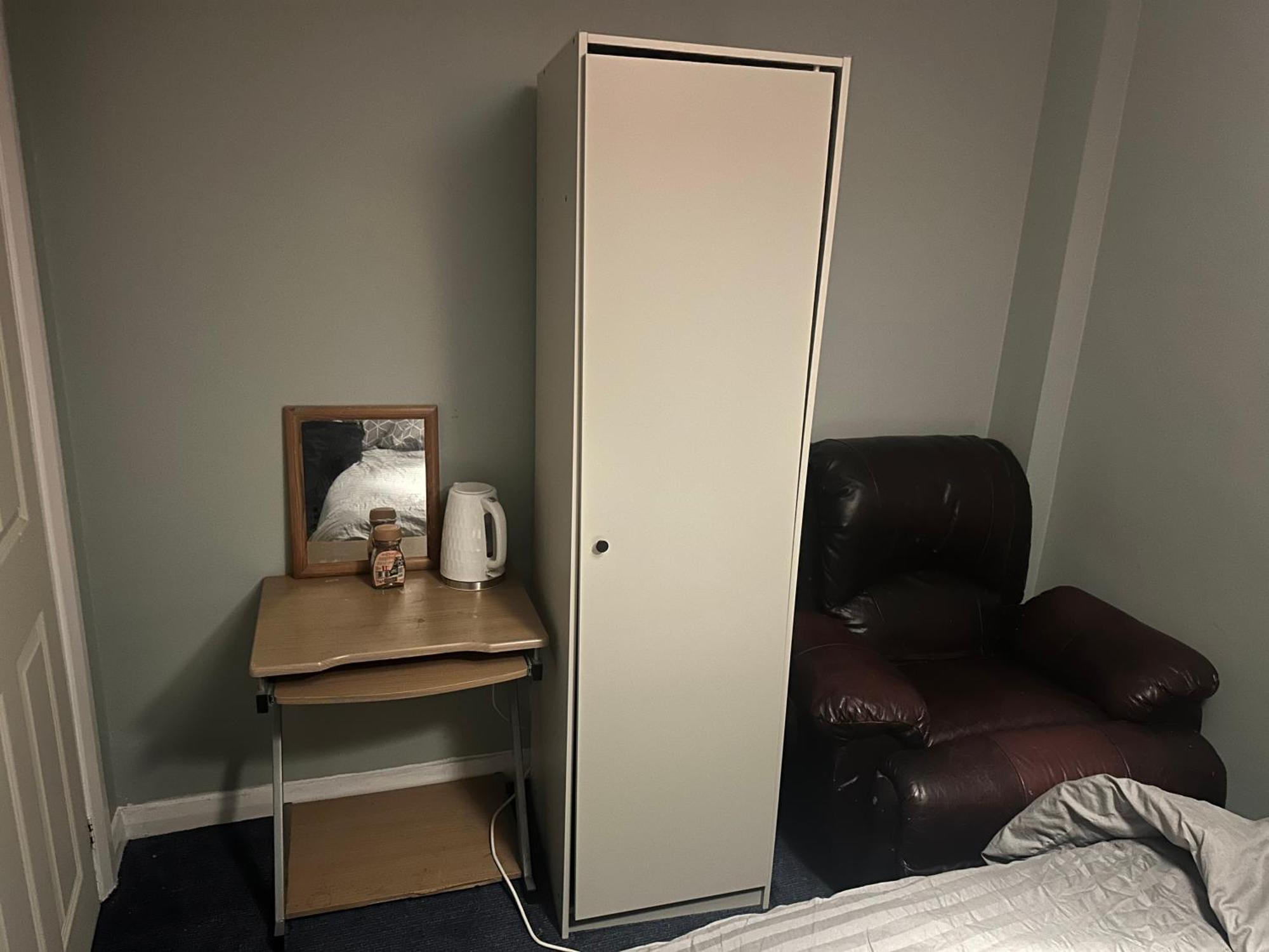 1 Bedroom In 3Bed House Bristol Exterior photo